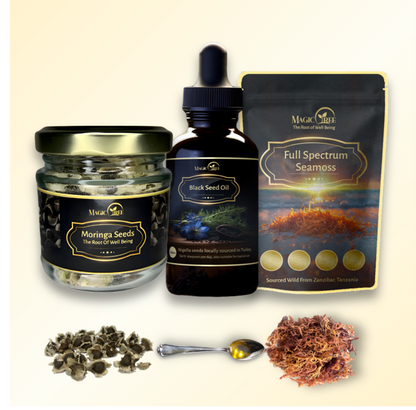 Magictree Bloating Kit