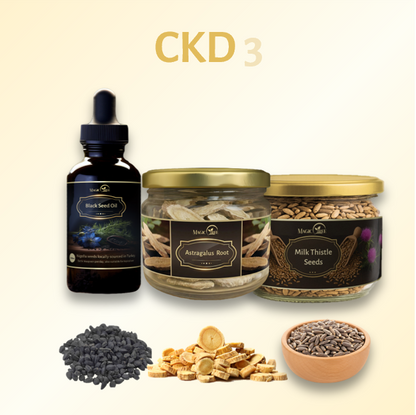 Magictree Kidney Cleanse Kit