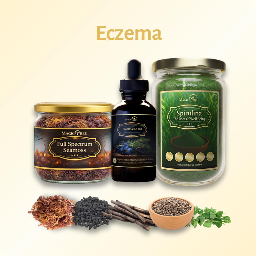 Eczema Kit