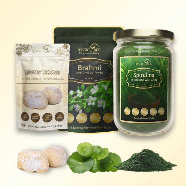 Magictree ADHD/Autism Kit