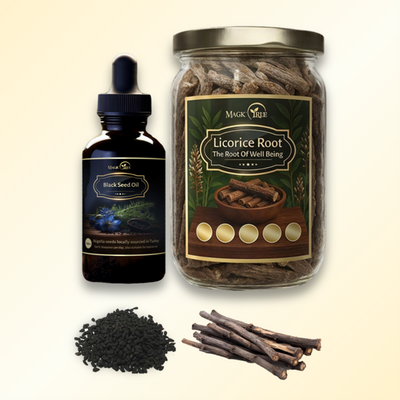 MagicTree Superfoods