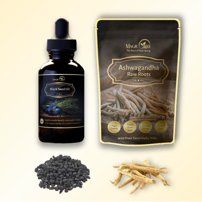 Magictree Diabetes Kit