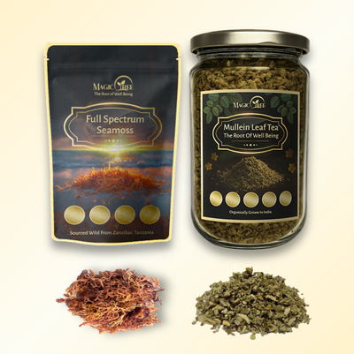MagicTree Superfoods