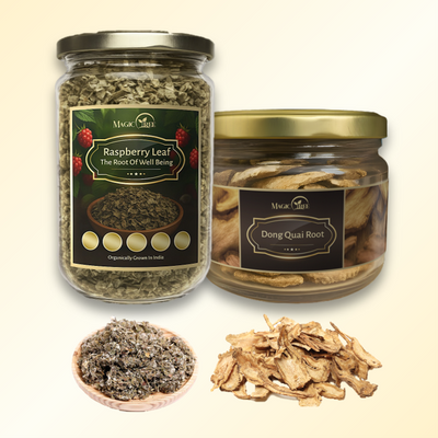 MagicTree Superfoods