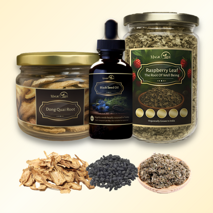 Magictree Fibroid Kit