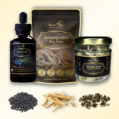 Magictree Diabetes Kit