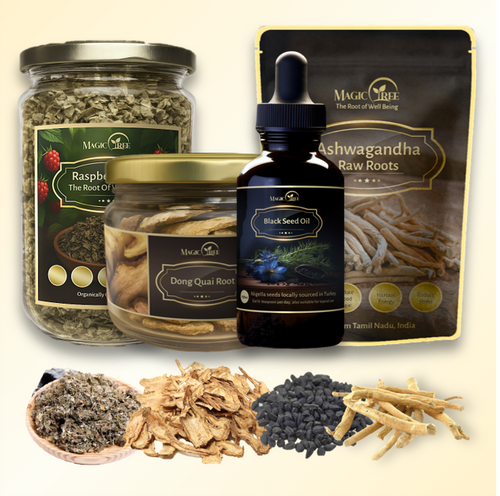 Magictree Fibroid Kit