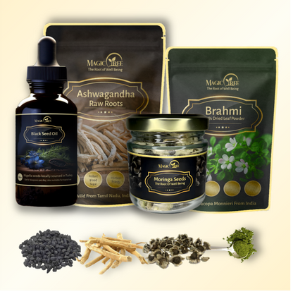 Magictree Diabetes Kit