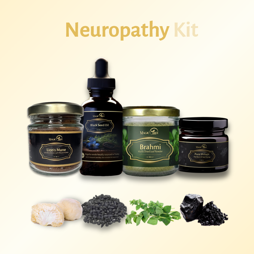 Neuropathy Kit
