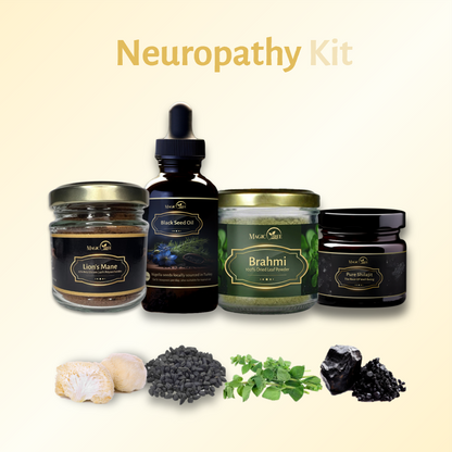 Magictree Cognitive Health Kit
