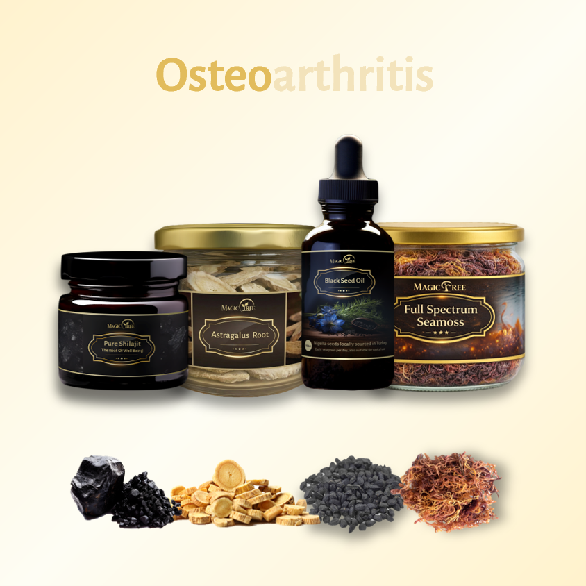 Osteoarthritis Kit