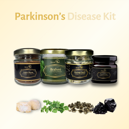 Magictree Cognitive Health Kit