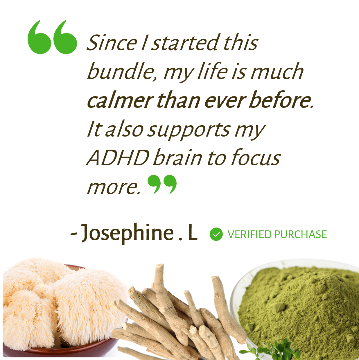 Nootropic Brain Boost