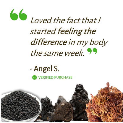 Ultimate Cleanse Protocol