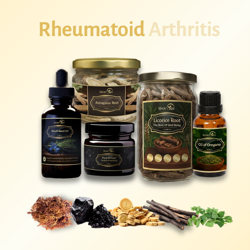 Rheumatoid Arthritis