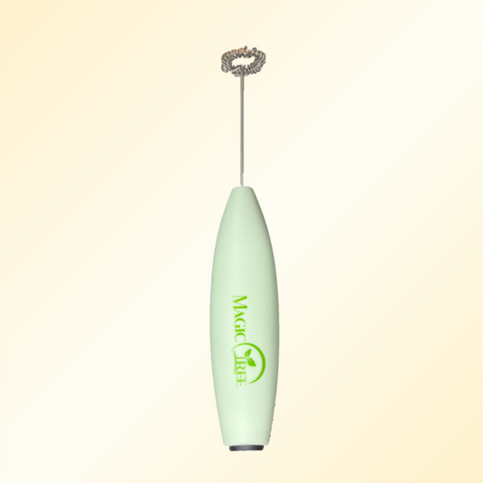 Magictree Tea Whisk (free)